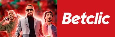 Betclic paris sportifs