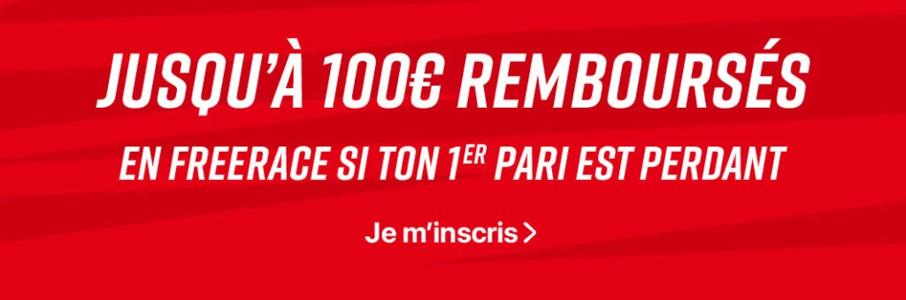 Betclic bonus