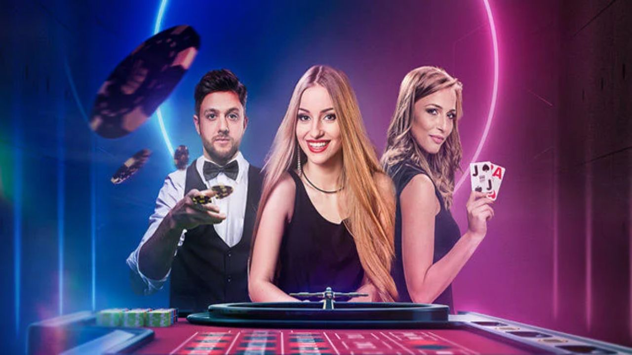 Casino en direct