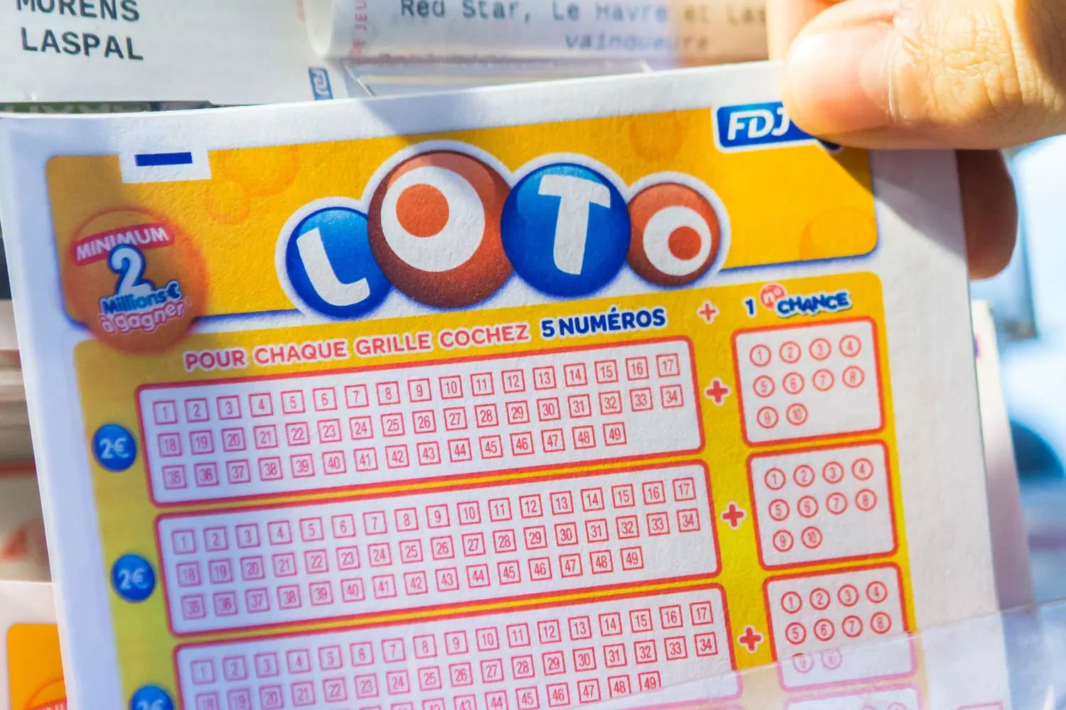 Loto