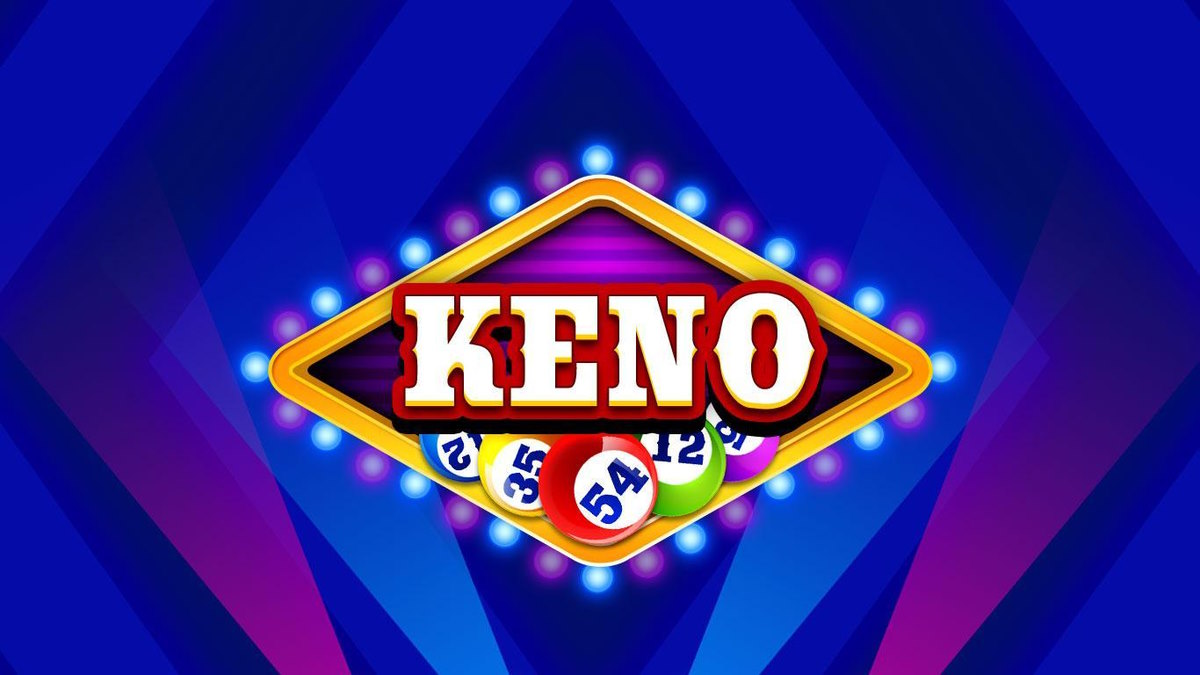 Keno en ligne