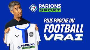 Parions Sports disciplines