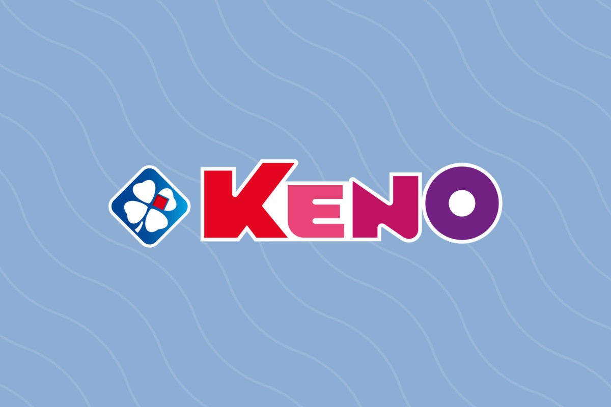 Keno 5 numéros gagnants