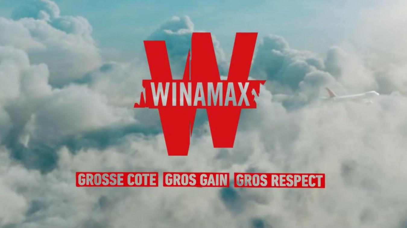 Meilleures cotes Winamax